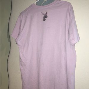 Playboi Short Sleeve